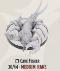 Cave Fisher (R) Underdark Expeditions
